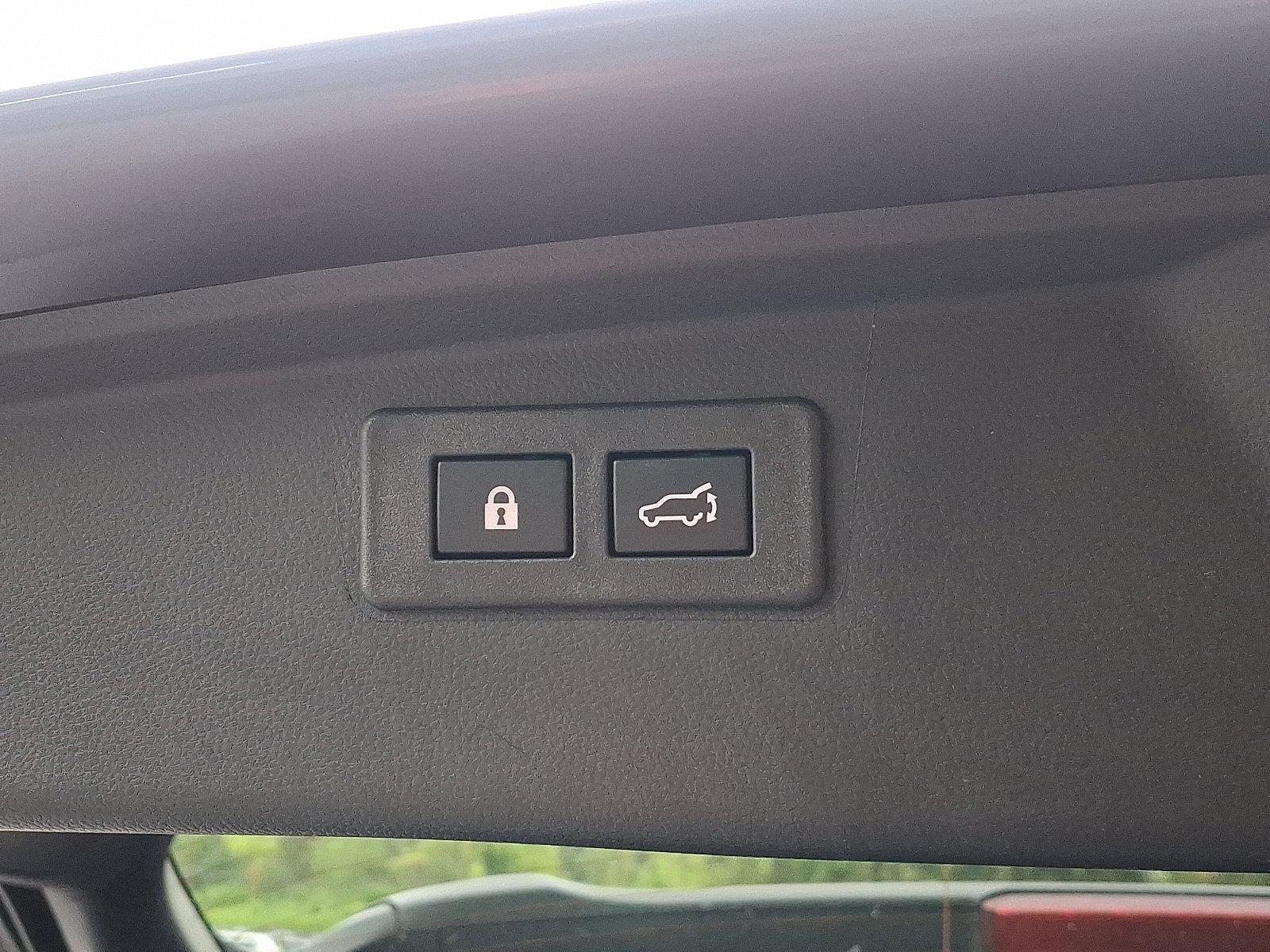 2025 Subaru Outback Vehicle Photo in Harrisburg, PA 17111
