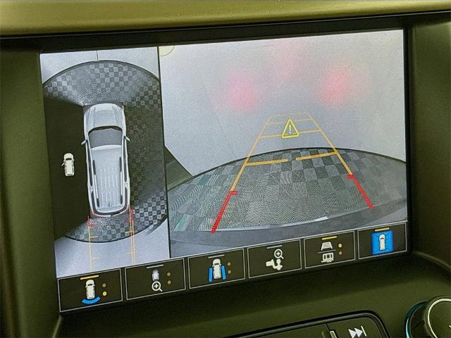 2021 GMC Acadia Vehicle Photo in PUYALLUP, WA 98371-4149
