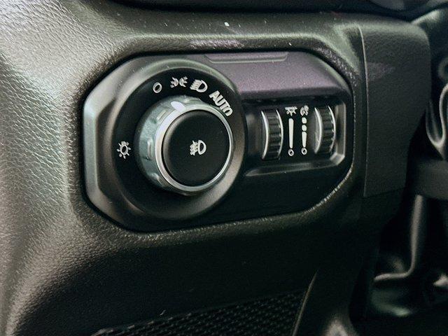 2022 Jeep Wrangler Vehicle Photo in Doylsetown, PA 18901