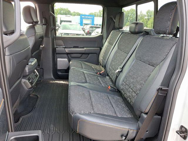 2024 Ford F-150 Vehicle Photo in PAWLING, NY 12564-3219