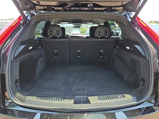2022 Cadillac XT4 Vehicle Photo in TREVOSE, PA 19053-4984