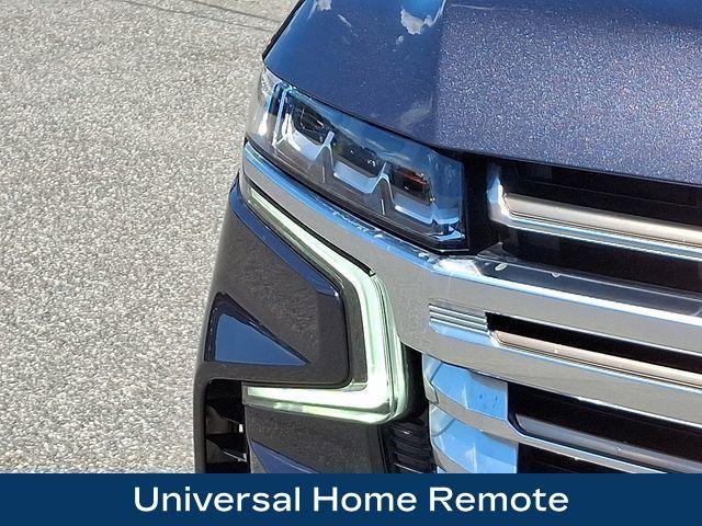 2022 Chevrolet Tahoe Vehicle Photo in PAWLING, NY 12564-3219