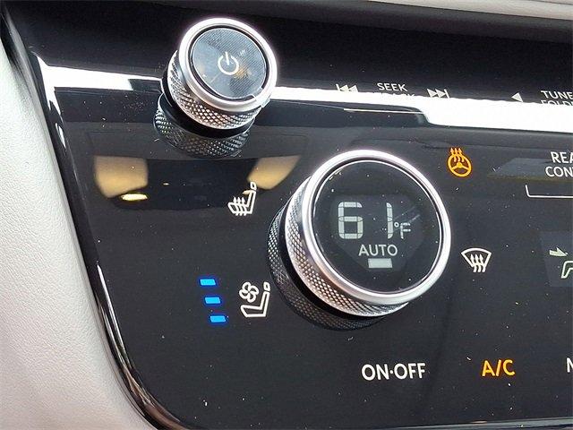 2026 INFINITI QX60 Vehicle Photo in Willow Grove, PA 19090