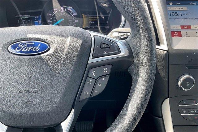 2016 Ford Edge Vehicle Photo in INDEPENDENCE, MO 64055-1314