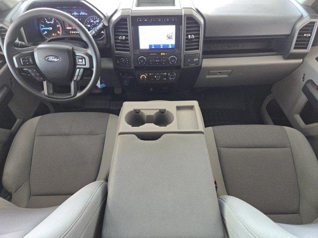 2022 Ford Super Duty F-250 SRW Vehicle Photo in Decatur, TX 76234