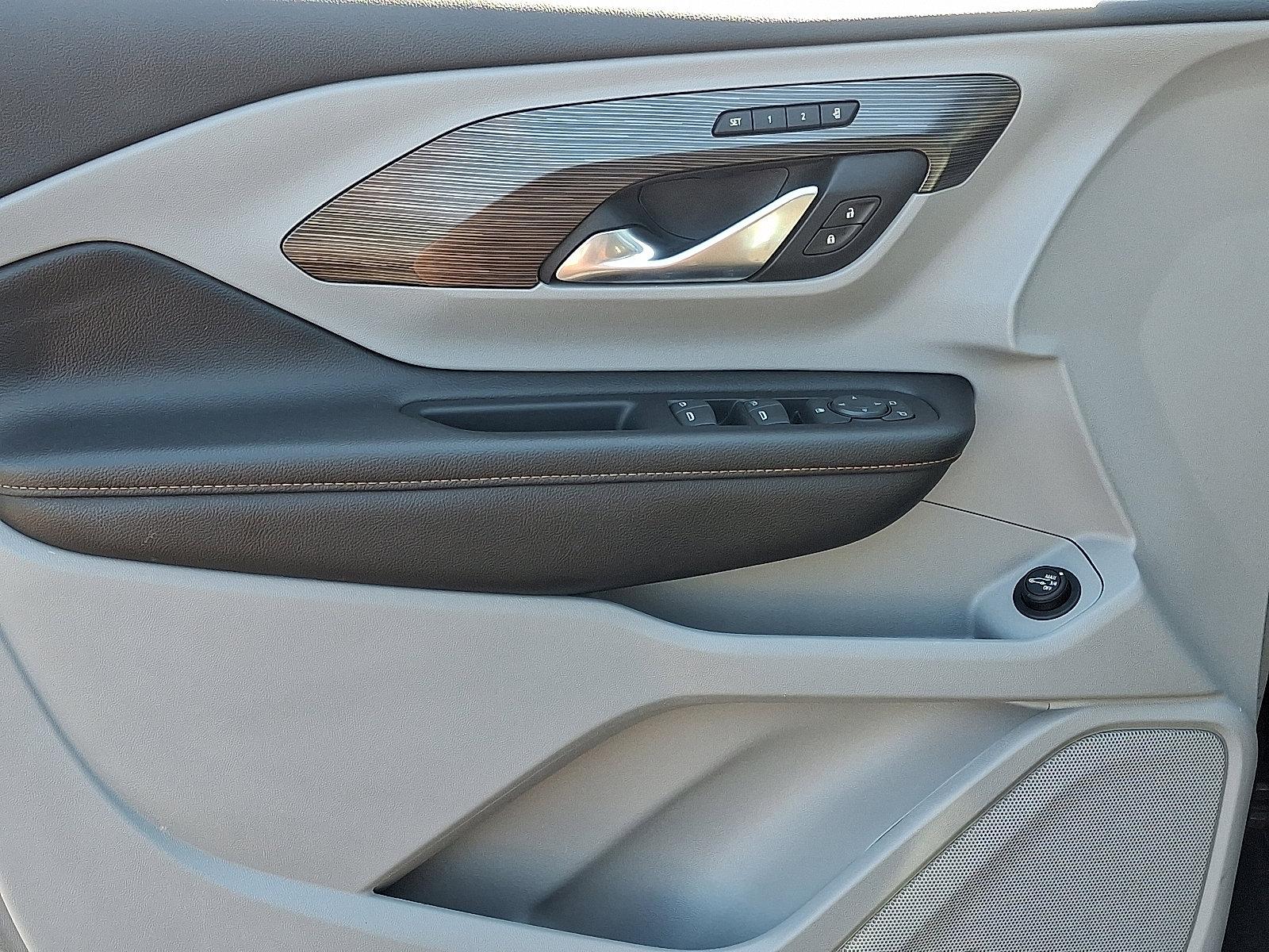2019 GMC Terrain Vehicle Photo in Easton, PA 18045