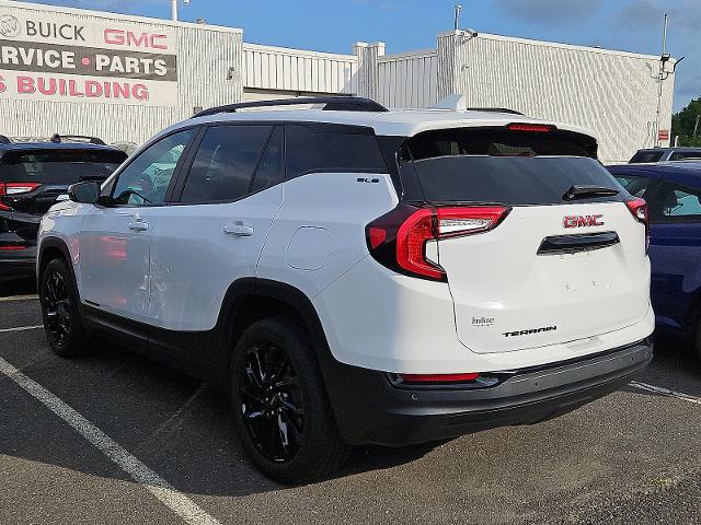 2023 GMC Terrain Vehicle Photo in TREVOSE, PA 19053-4984