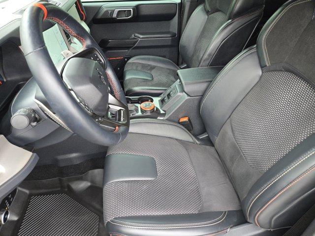 2024 Ford Bronco Vehicle Photo in Decatur, TX 76234