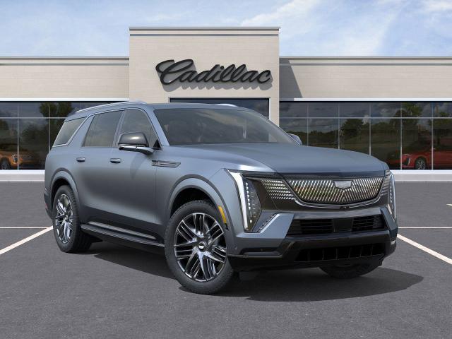 2026 Cadillac Escalade IQL Vehicle Photo in TREVOSE, PA 19053-4984