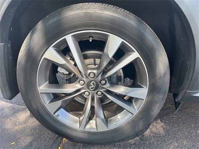 2023 INFINITI QX60 Vehicle Photo in Willow Grove, PA 19090