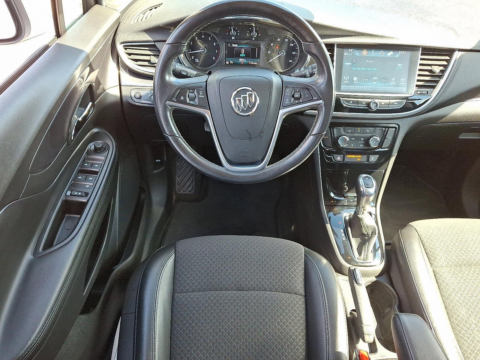 2019 Buick Encore Vehicle Photo in BETHLEHEM, PA 18017-9401