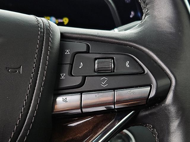 2021 Cadillac Escalade ESV Vehicle Photo in TREVOSE, PA 19053-4984