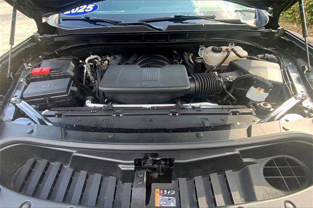 2025 Chevrolet Tahoe Vehicle Photo in KANSAS CITY, MO 64114-4545