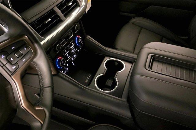 2024 Chevrolet Tahoe Vehicle Photo in KANSAS CITY, MO 64114-4502
