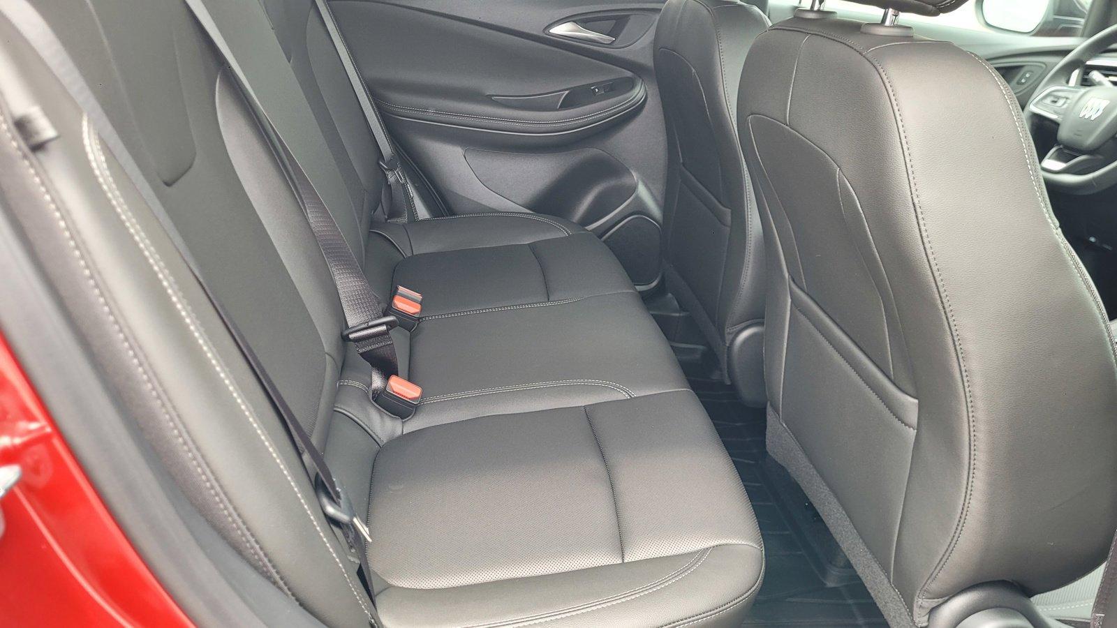 2024 Buick Encore GX Vehicle Photo in Rolla, MO 65401