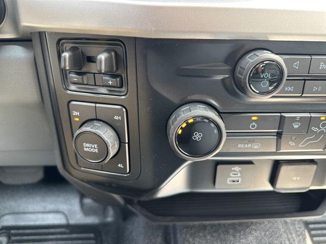 2024 Ford Super Duty F-350 DRW Vehicle Photo in Webster, MA 01570-1415