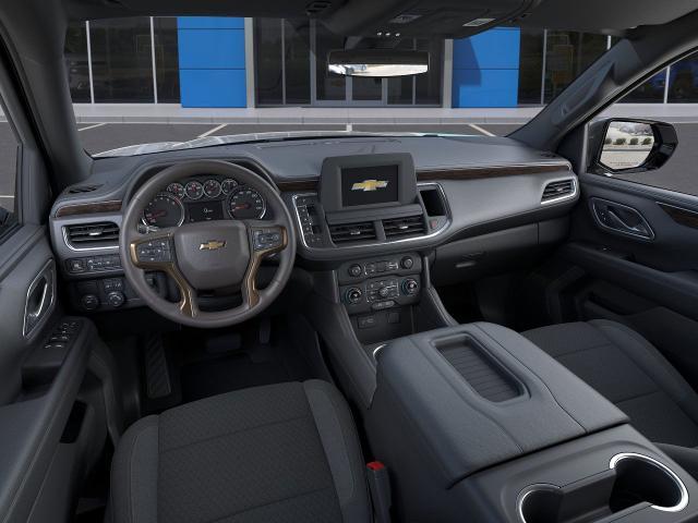 2024 Chevrolet Tahoe Vehicle Photo in AUSTIN, TX 78759-4154