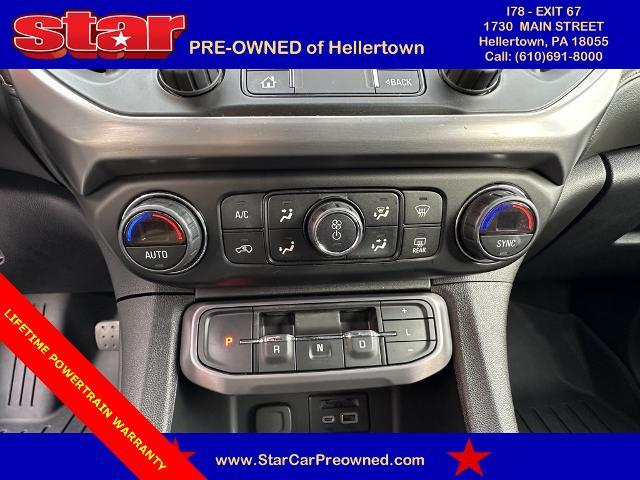 2020 GMC Acadia Vehicle Photo in Hellertown, PA 18055