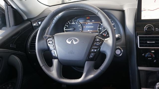 2023 INFINITI QX80 Vehicle Photo in Grapevine, TX 76051