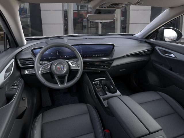 2025 Buick Envision Vehicle Photo in INDEPENDENCE, MO 64055-1377