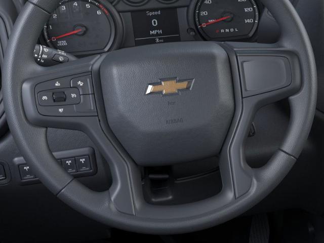 2025 Chevrolet Silverado 2500 HD Vehicle Photo in SOUTH PORTLAND, ME 04106-1997