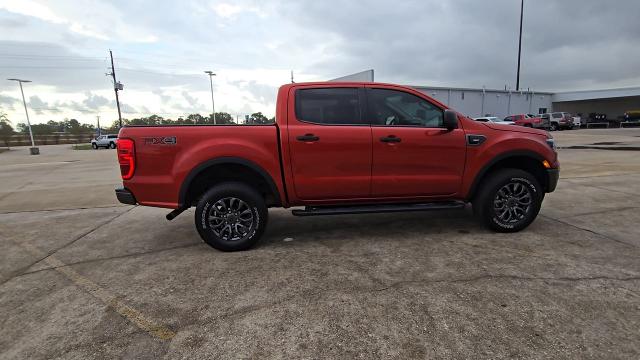 2022 Ford Ranger Vehicle Photo in CROSBY, TX 77532-9157