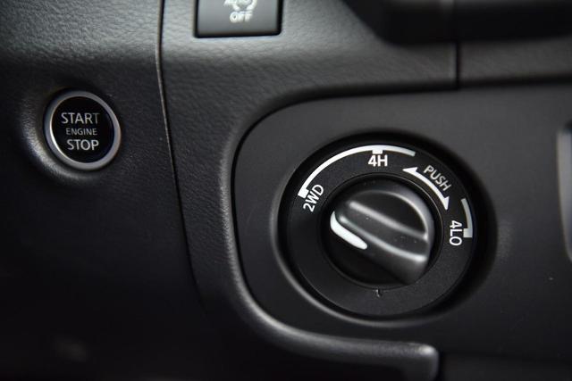 2025 Nissan Frontier Vehicle Photo in Ballwin, MO 63011
