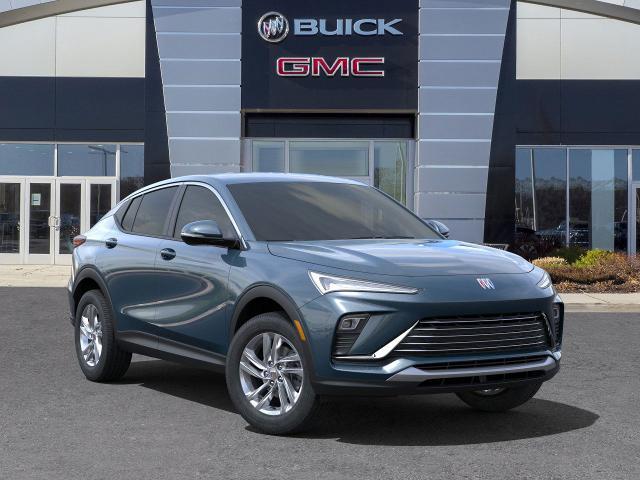 2025 Buick Envista Vehicle Photo in DANBURY, CT 06810-5034