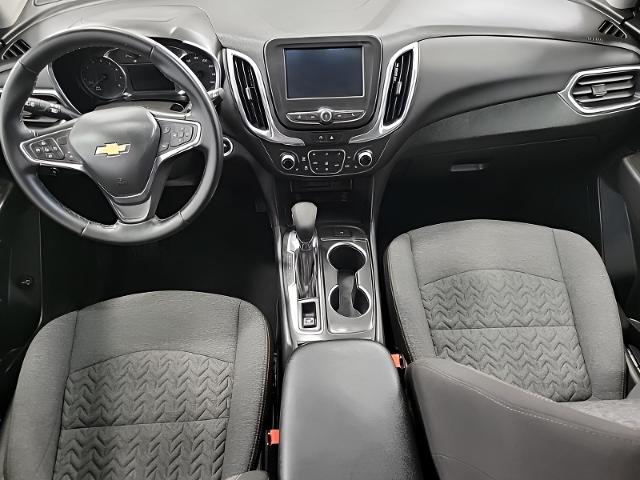 2024 Chevrolet Equinox Vehicle Photo in MANITOWOC, WI 54220-5838