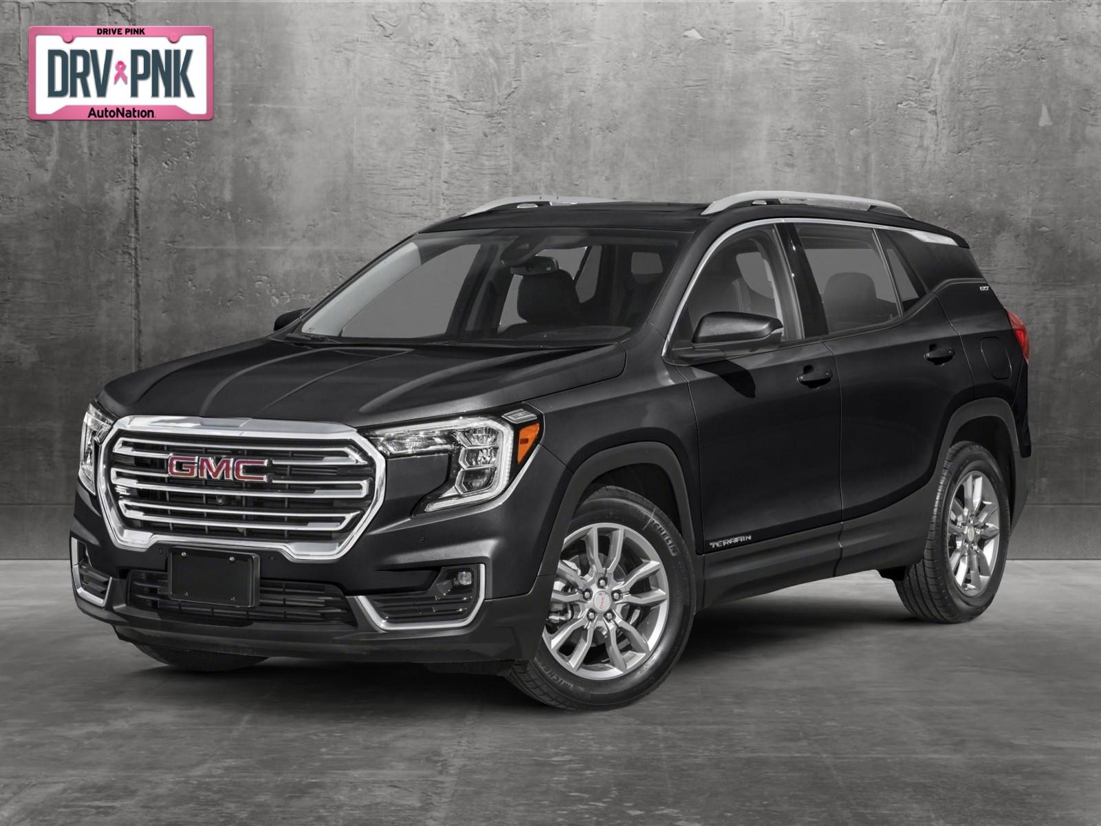 2024 GMC Terrain Vehicle Photo in LAUREL, MD 20707-4622