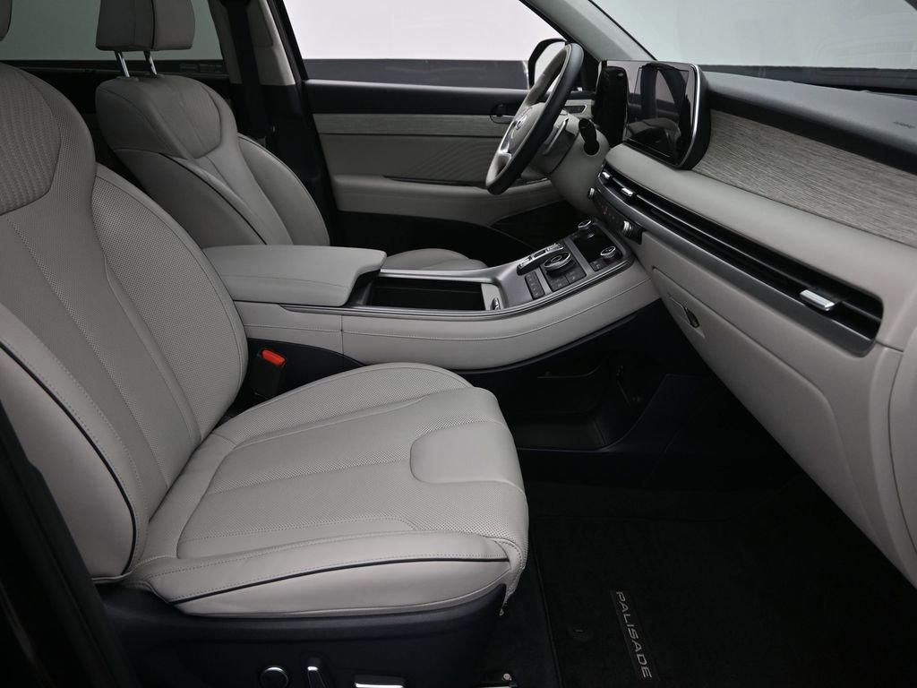 2024 Hyundai PALISADE Vehicle Photo in Cedar Rapids, IA 52402