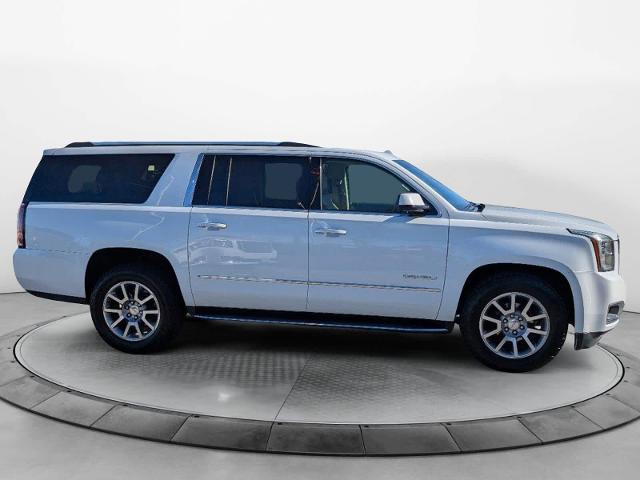 Used 2019 GMC Yukon XL Denali with VIN 1GKS2HKJ9KR389750 for sale in Cockeysville, MD