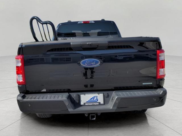 2023 Ford F-150 Vehicle Photo in Oshkosh, WI 54901