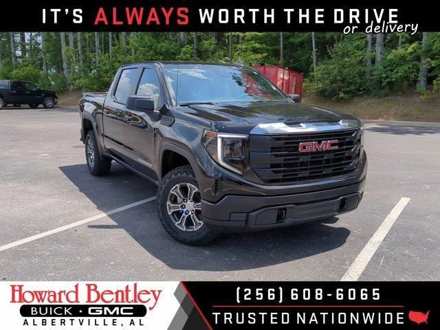 2024 GMC Sierra 1500 Vehicle Photo in ALBERTVILLE, AL 35950-0246