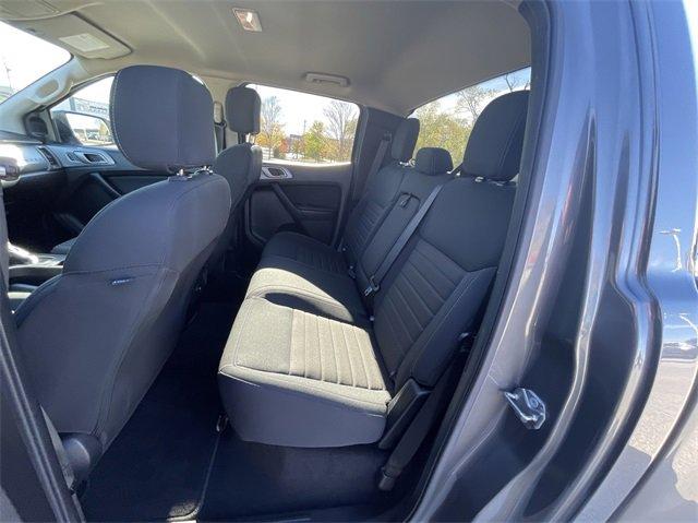 2021 Ford Ranger Vehicle Photo in BENTONVILLE, AR 72712-4322