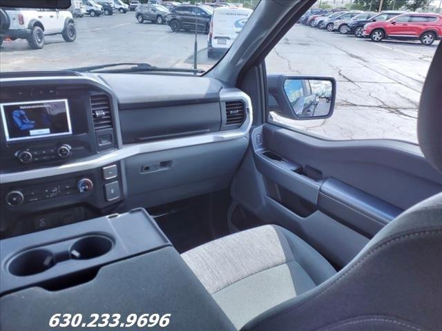 2023 Ford F-150 Vehicle Photo in Saint Charles, IL 60174