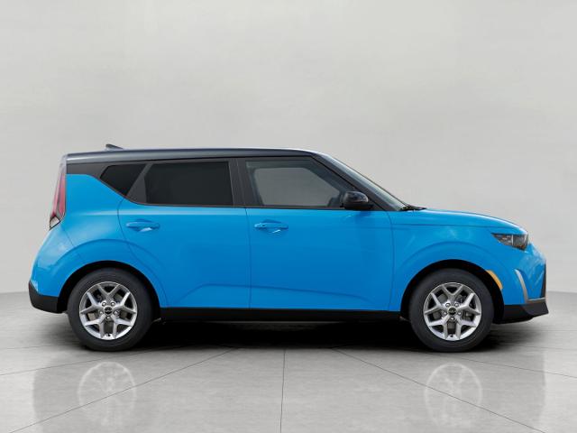 2025 Kia Soul Vehicle Photo in Oshkosh, WI 54904