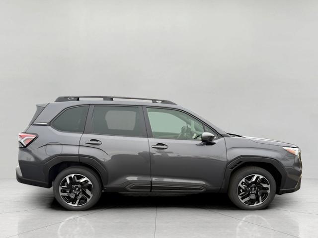 2025 Subaru Forester Vehicle Photo in Oshkosh, WI 54904