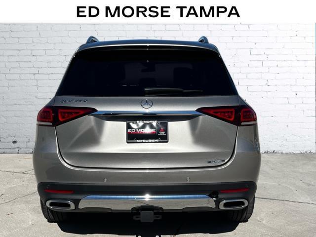 2023 Mercedes-Benz GLE350 Vehicle Photo in TAMPA, FL 33612-3404