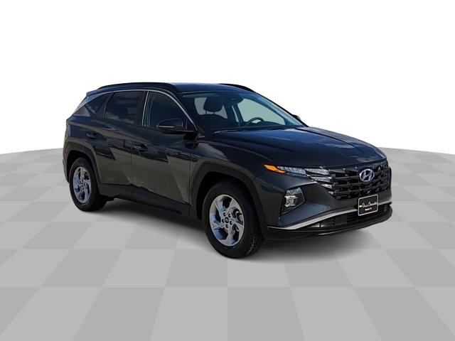 2023 Hyundai TUCSON Vehicle Photo in HOUSTON, TX 77054-4802