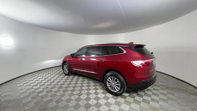 2024 Buick Enclave Vehicle Photo in GILBERT, AZ 85297-0402