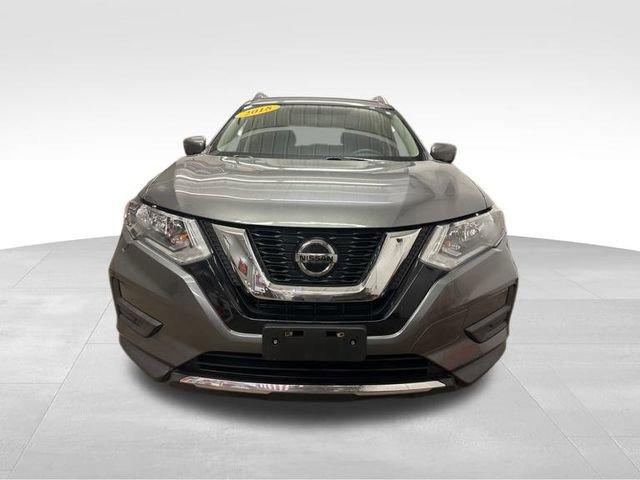 2018 Nissan Rogue Vehicle Photo in MEDINA, OH 44256-9631