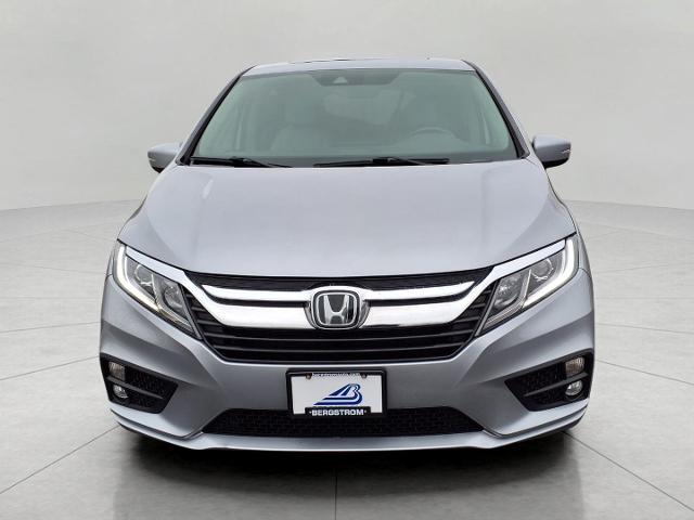 2019 Honda Odyssey Vehicle Photo in Appleton, WI 54914