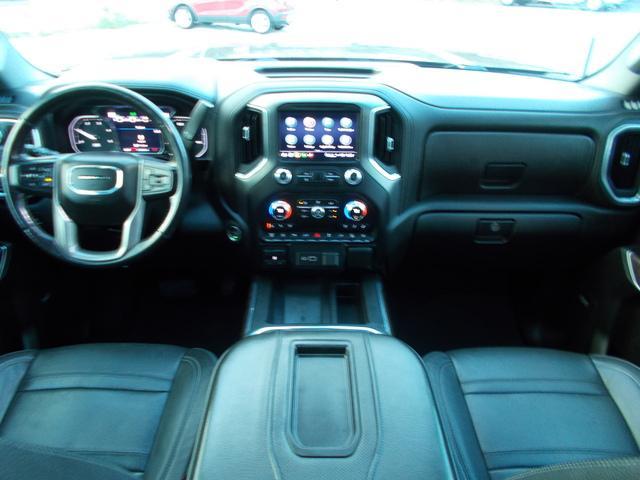 2022 GMC Sierra 2500 HD Vehicle Photo in LOWELL, MA 01852-4336