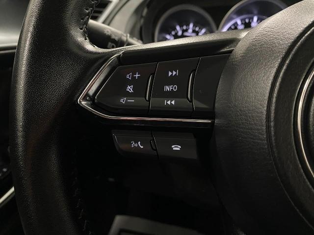 2022 Mazda CX-9 Vehicle Photo in Appleton, WI 54913