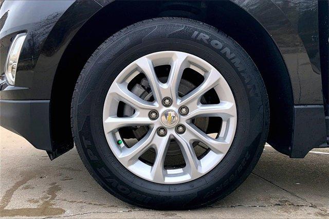 2019 Chevrolet Equinox Vehicle Photo in KANSAS CITY, MO 64114-4502