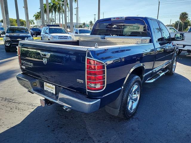 2004 Dodge Ram 1500 Vehicle Photo in LIGHTHOUSE POINT, FL 33064-6849