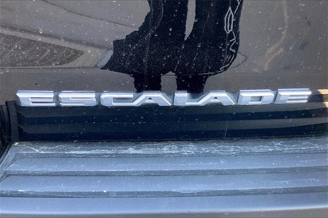 2020 Cadillac Escalade Vehicle Photo in KANSAS CITY, MO 64114-4545