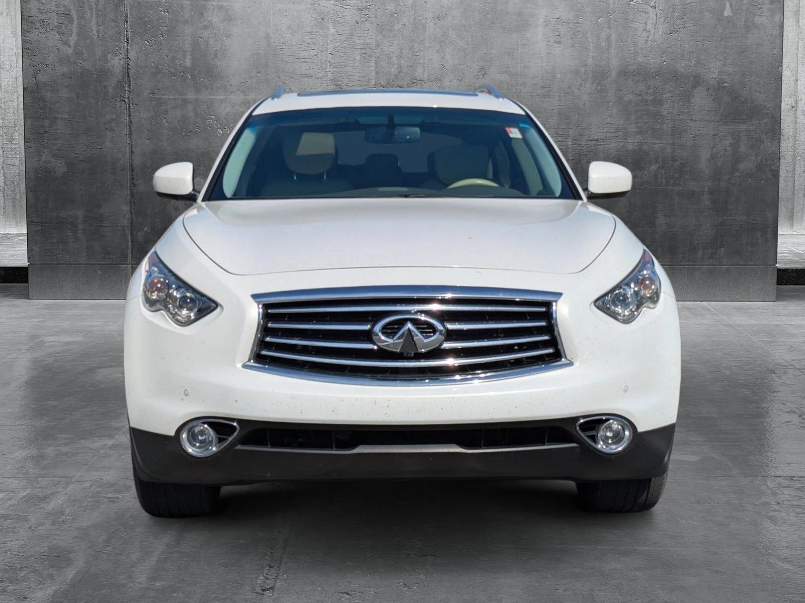 2015 INFINITI QX70 Vehicle Photo in Clearwater, FL 33761