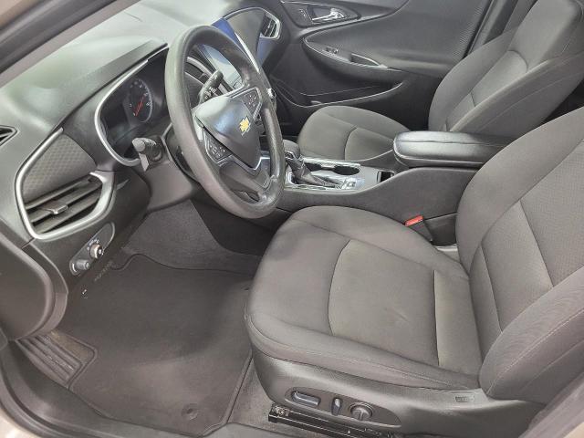 2024 Chevrolet Malibu Vehicle Photo in NEENAH, WI 54956-2243